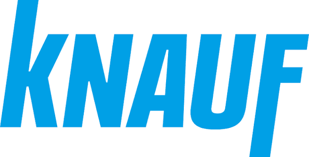 Knauf logo